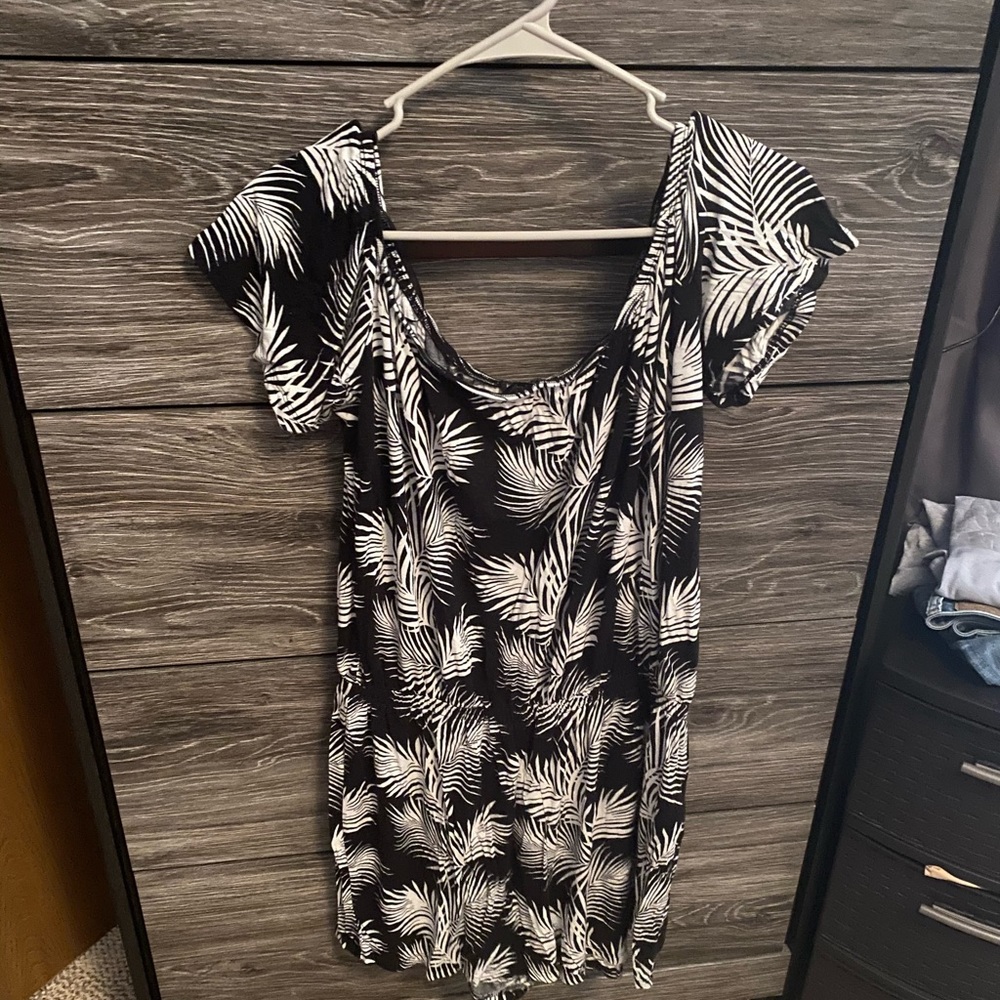 Forever21 Romper
